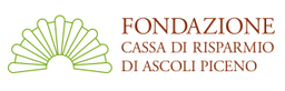 Fondazione Cassa di Risparmio di Ascoli Piceno logo