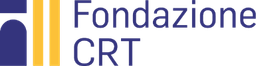 Fondazione CRT logo