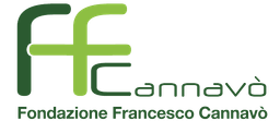 Fondazione Francesco Cannavò logo