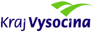 Fond Vysočiny logo