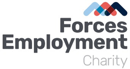 Forces Employment Charity logo