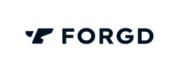 Forgd logo
