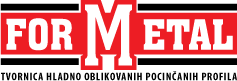 Formetal d.o.o. logo