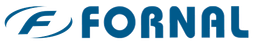 FORNAL trading s.r.o. logo