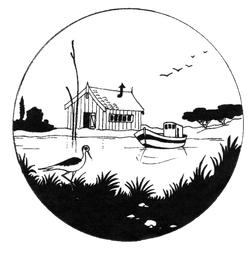 Association du Site ostréicole et naturel de Fort-Royer logo