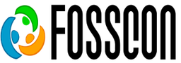 FOSSCON logo