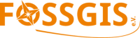 FOSSGIS e.V. logo