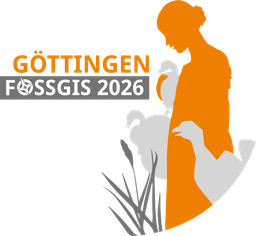 FOSSGIS e.V. logo