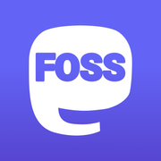 fosstodon.org favicon