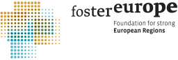 Foster Europe for strong European Regions logo