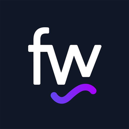 Fourwaves logo