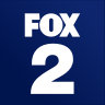 FOX 2 Detroit logo