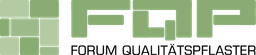 FQP Forum Qualitätspflaster logo