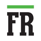 fr.de favicon