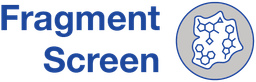 Fragment-Screen logo