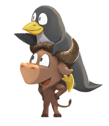 Framasoft logo