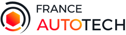 France AutoTech logo