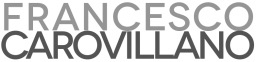 Francesco Carovillano logo
