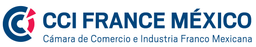 CCI France México logo