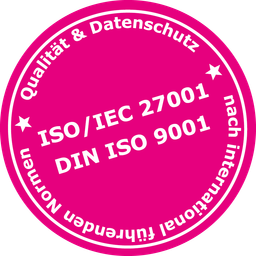 Frankenraster GmbH (now DI.UNIT GmbH Standort Süd) logo