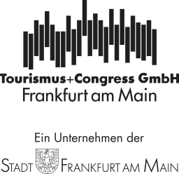 #visitfrankfurt logo