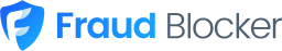 Fraud Blocker logo