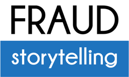 Fraudstorytelling logo