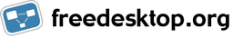freedesktop.org logo