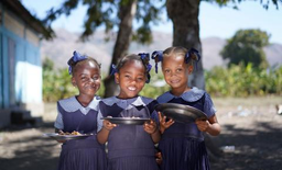 World Food Programme logo