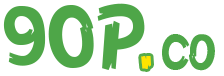 90Phut TV logo