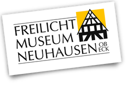 Freilichtmuseum Neuhausen ob Eck logo