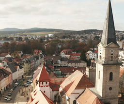 Freiraum Fichtelgebirge logo