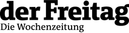 der Freitag logo