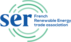 French Renewable Energy Association logo