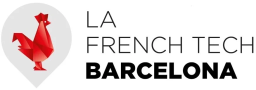 French Tech Barcelona logo