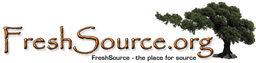 Dan Langille logo