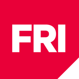 friday.ie favicon
