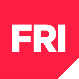 Friday Agency logo