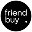friendbuy.com favicon