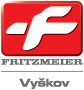 FRITZMEIER s.r.o. logo