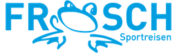 Frosch Sportreisen logo