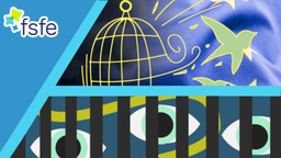 Free Software Foundation Europe logo
