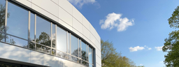 Freie Universität Berlin logo