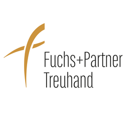 Fuchs + Partner Treuhand logo