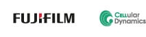 FUJIFILM Cellular Dynamics, Inc. logo