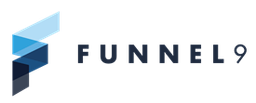 Funnel9, Inc. logo