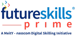 FutureSkills Prime logo