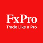 FxPro UK Limited logo