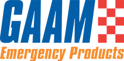 GAAM Emergency Products logo