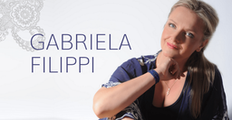 Gabriela Filippi logo